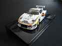 1:43 - Fujimi - Porsche - 935 K3 - 1980 - White W/Rainbow Stripes - Competición - 0